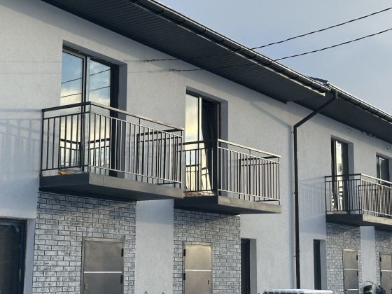 Сучасний Таунхаус в топовій локації Винница