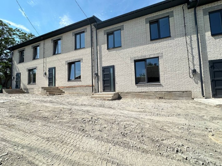 Таунхаус Замостя 74 кв.м. від Забудовника - фото 1