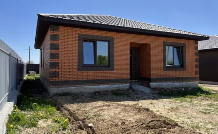 Акційна Ціна ‼️ Одноповерховий Будинок  Без Комісії - фото 1