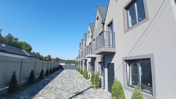 ДОКУМЕНТИ ГОТОВІ! Заходь на ремонт! Продам будинок дом таунхаус котедж - фото 1