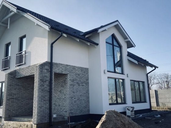 Будинок від Забудовника / 125м2 5 соток /Зарванц1 Вінниця