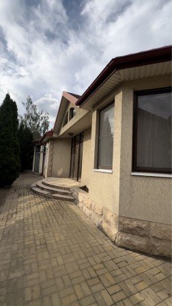 Продаж одноповерхового будинку на пр. Науки з ділянкою 6 соток - фото 1