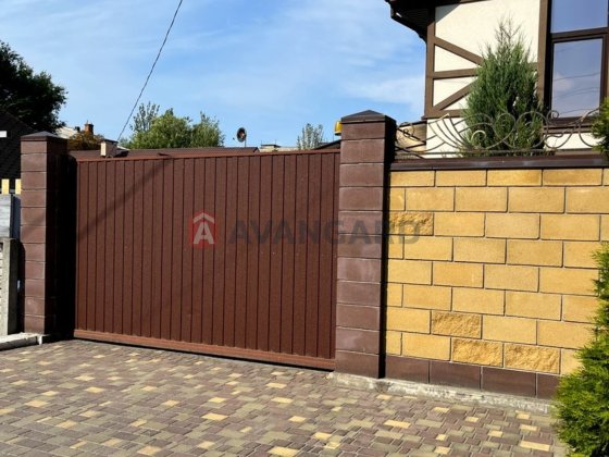 Продам стильний будинок Клочко, Калинова, Слобожанський