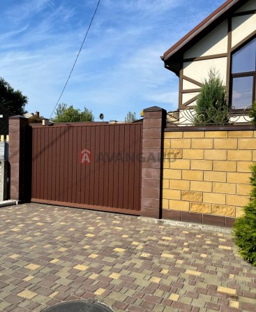 Продам стильний будинок Клочко, Калинова, Слобожанський - фото 1