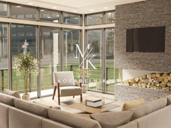 Сучасний будинок, Совки, вул. Кринична Киев