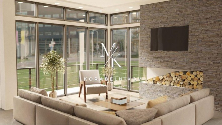 Сучасний будинок, Совки, вул. Кринична - фото 1