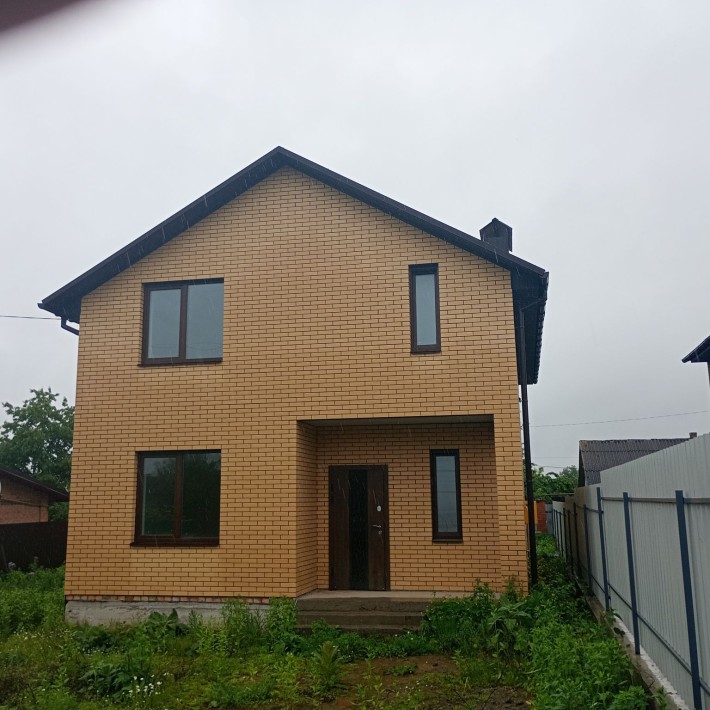 Продаж 2 поверхового будинку з чудовою локацією - фото 1