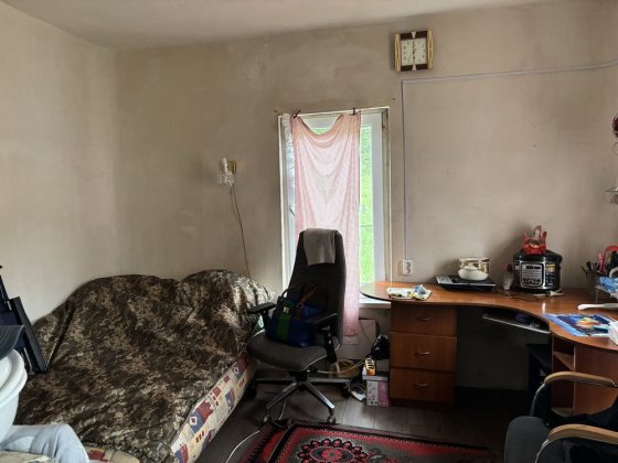 Продам дачу свою