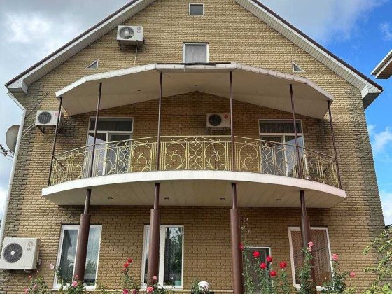 Продам будинок 322 м2 вул.Кривоноса Ремонт Меблі Техніка Торг Днепр