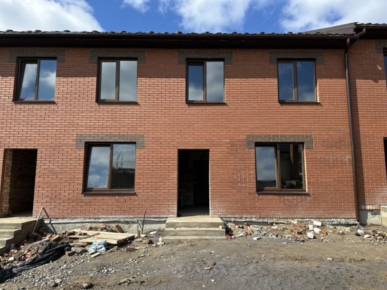 Сучасний Таунхаус 60м2  Без комісії для покупця Винница