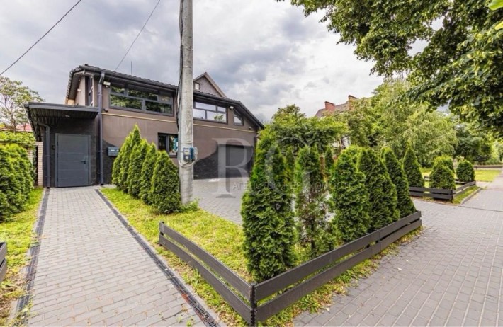 ПРОДАЖ Будинок Таунхаус 207м Газ +2паркомісця Виноградар Вишгородська - фото 1