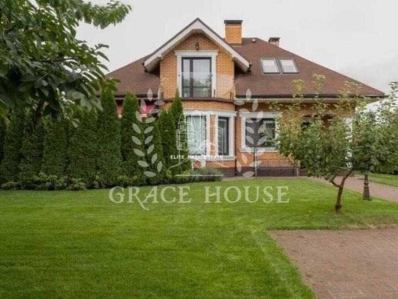 Продаж будинку Русанівські сади 4 кімнати 250 м² автономий СЕС (15КВТ) Киев