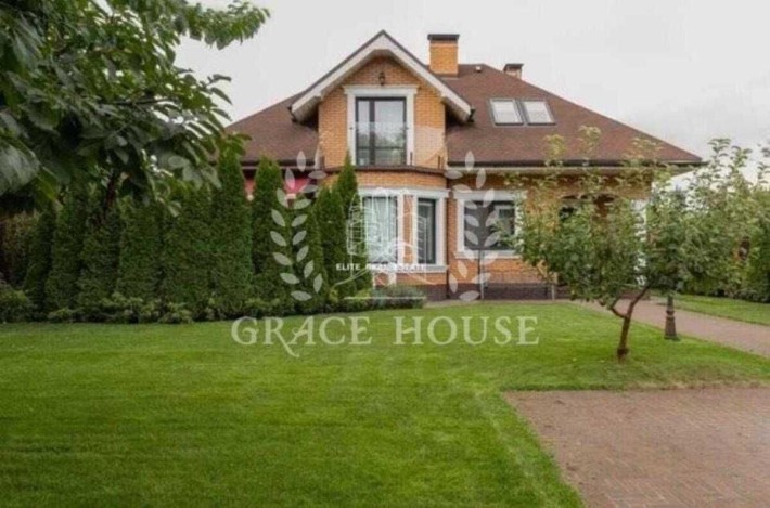 Продаж будинку Русанівські сади 4 кімнати 250 м² автономий СЕС (15КВТ) - фото 1