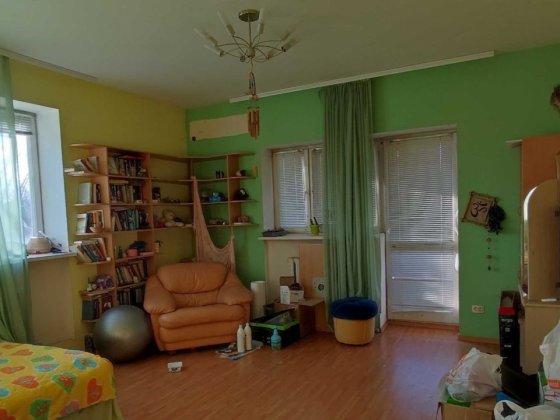 ПРОСТОРНЫЙ 2ух этажный дом на ул.Проектной Днепр