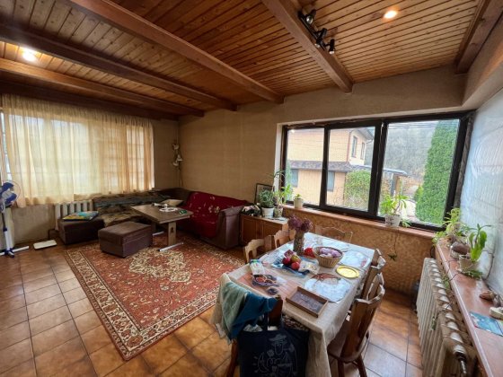 Голосіївський Мишоловка Квітки-Основ'яненка 284м² Гараж Ліс Озеро БЕЗ% Киев