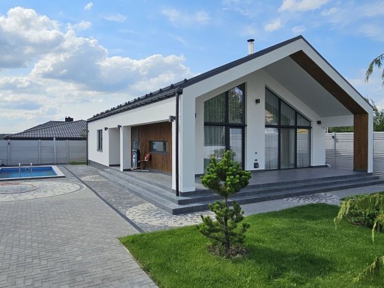 Продам дом  Днепр ( район 12 квартала,  Царское село)