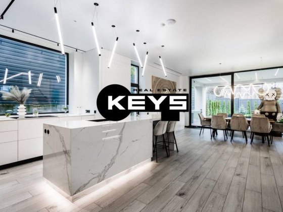 Печерськ! Продається авторський будинок 440м2. Верхньогірська 2 Киев