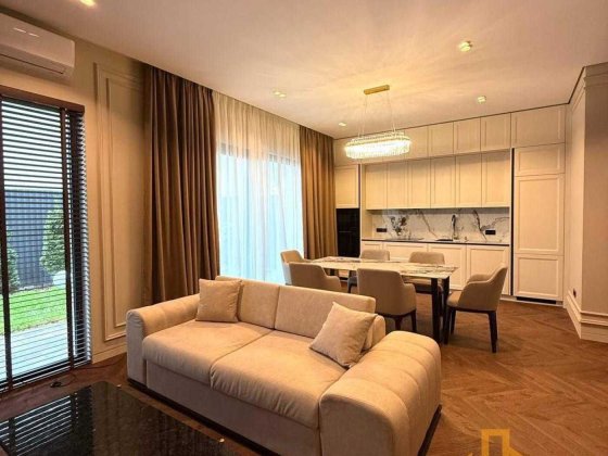 Продаж 2-поверхового таунхаусу, Червениця Ужгород