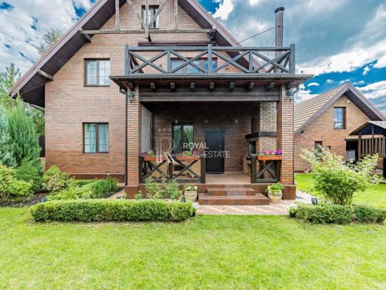 БЕЗ % Продаж будинку 220 м2 7 сот з ремонтом Осокорки Дарницький р-йн! Київ