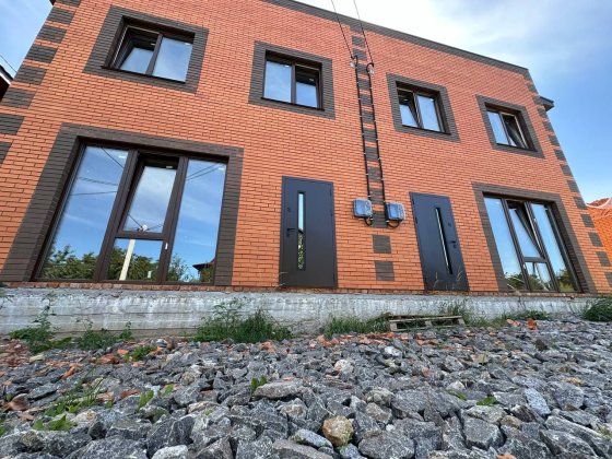 Продаж 2 поверхових котеджів від Забудовника без комісії Винница