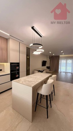 Продаж таунхаусу в котеджному містечку New Village - фото 1