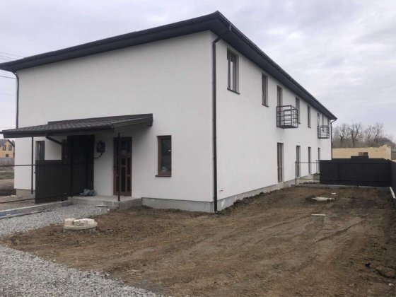 Продам ТаунХаус 90 кв.м 3 кімнати без Комісії Винница