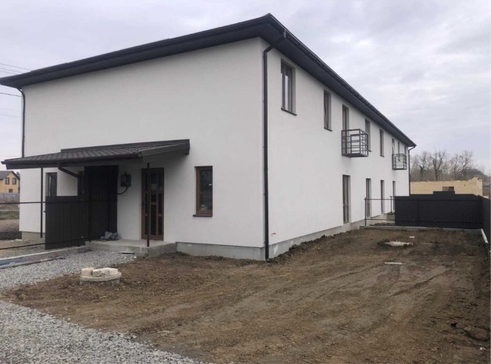 Продам ТаунХаус 90 кв.м 3 кімнати без Комісії - фото 1