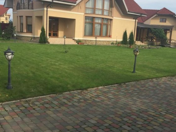Продаж неймовірного будинку з басейном! Ужгород