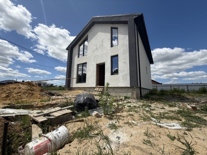 ЦІНА ТОП !! Будинок 120 кв.м. 4 кімнати - фото 1