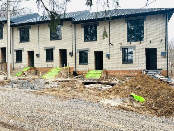 Таунхаусу Біля Центру 85 кв.м. Пятничани кімнати Вінниця