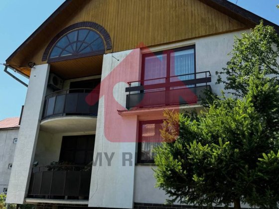 Продаж будинку в Компотному районі! Ужгород