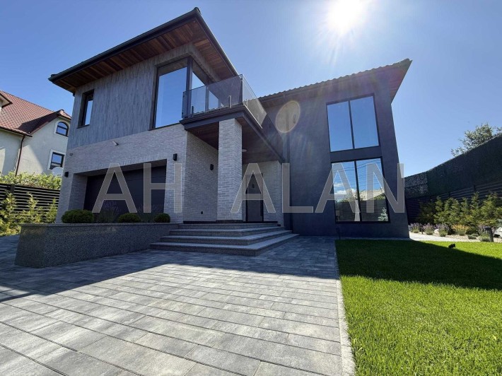 Продається будинок 300м² Добрий шлях, Голосіївський район, Київ - фото 1