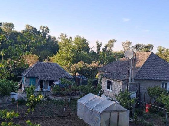 Продаю хороший дом Земля приватизирована Сухачёвка Таромское