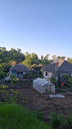 Продаю хороший дом Земля приватизирована Сухачёвка Таромское - фото 1