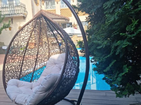 Продам дом на Клочко