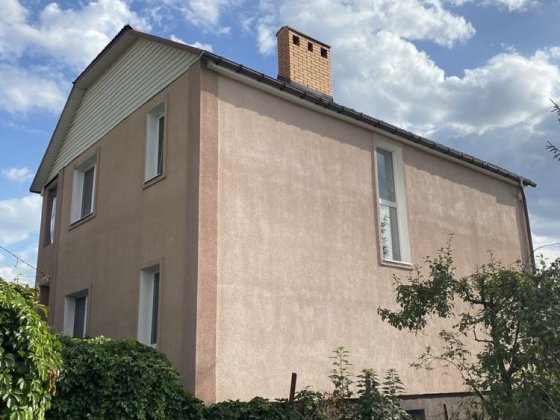 Продам добротный дом 142м2 в Березановке, р-н ул Передовой Днепр