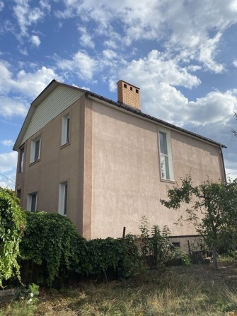 Продам добротный дом 142м2 в Березановке, р-н ул Передовой - фото 1