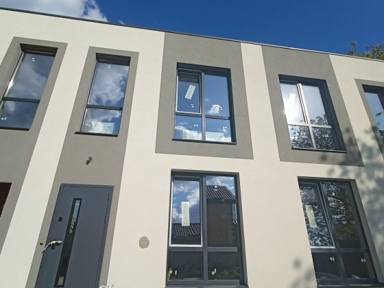 Продаж таунхаусу 115 м² Винница