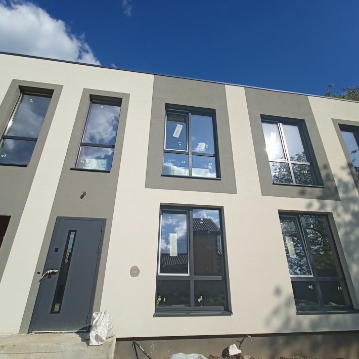 Продаж таунхаусу 115 м² - фото 1