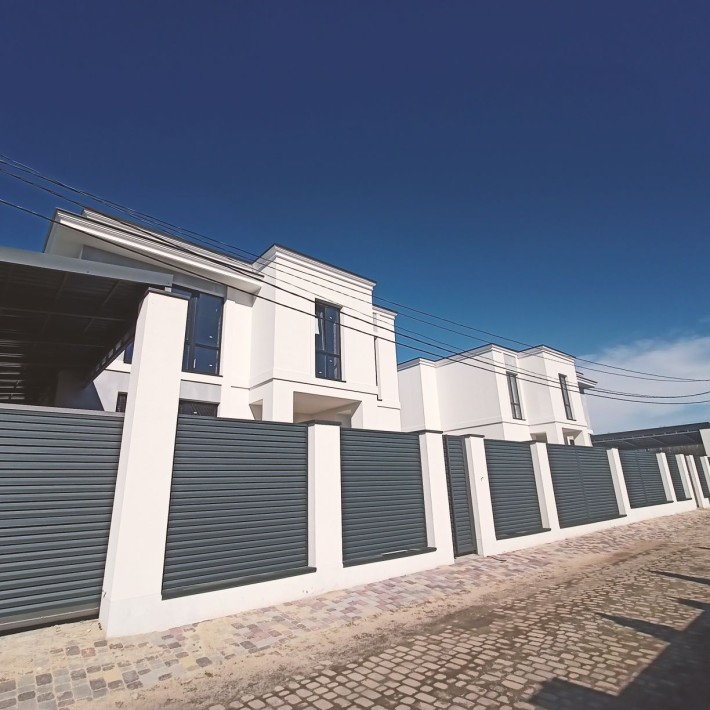 Продаж сучасного будинку 170 м² - фото 1