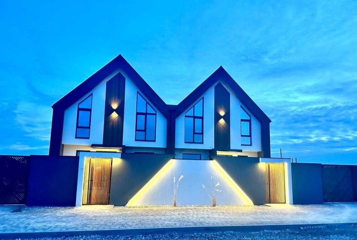 Продаж від власника. Вишуканий будинок в стилі BARNHOUSE. - фото 1