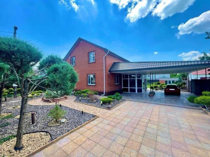 Продам дом Левый берег - фото 1