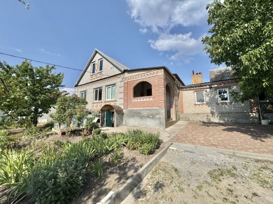 Продам дом 5к Краснополье Днепр