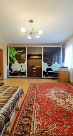 Продам Дом в Краснополье, рядом Школа, АТБ, площадь 75 м.кв + 35м.кв - фото 1
