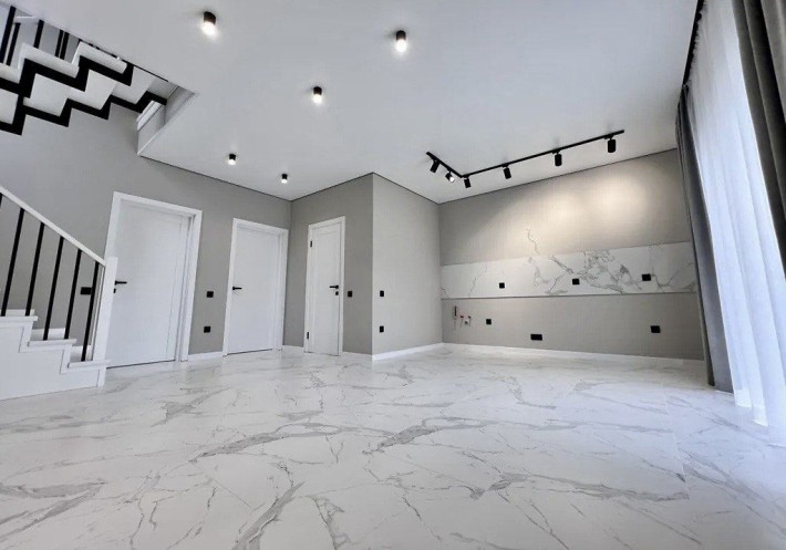 Акційна Ціна‼️ Двоповерховий Таунхаус з ремонтом 3 кімнати Вінниця - фото 1