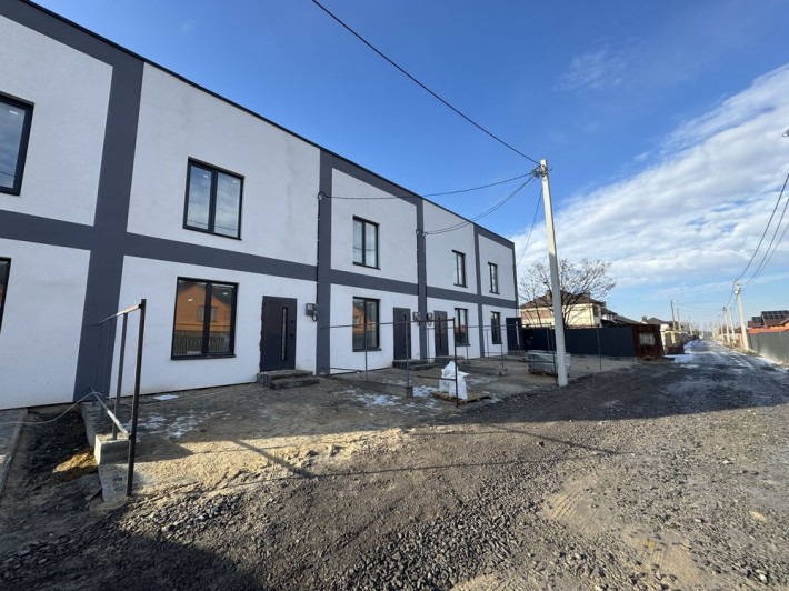 Таунхаус без комісії для покупця! - фото 1