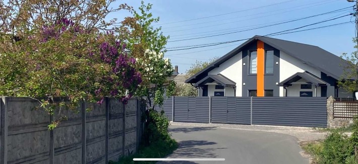 Осокорки.Дарницький.Продаж Будинок Дуплекс. Ремонт, Документи готові. - фото 1