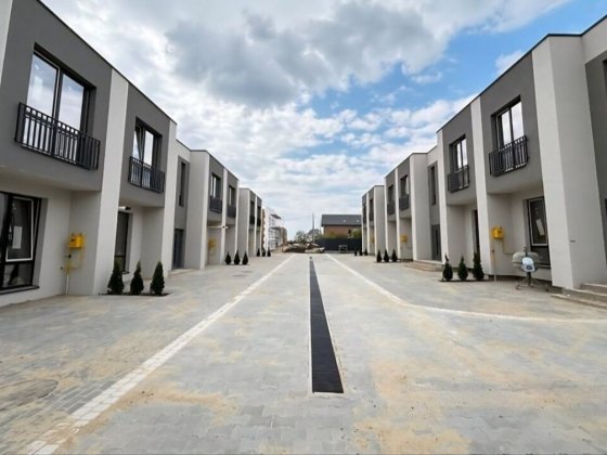 Таунхаус 115 м2 Барське шосе Винница