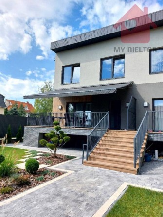 Продаж сучасного котеджу у тихому та спокійному місці! - фото 1