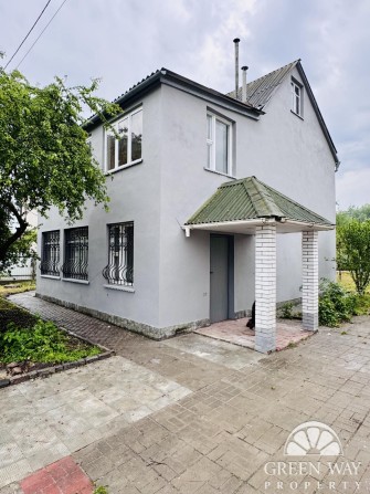 Будинок біля озера| Віта-Литовська, Голосіївський район - фото 1